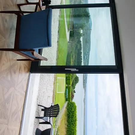 Ballyness Bay וילה פלקרה