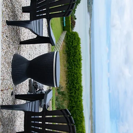 Ballyness Bay فيلة فلاكارّاغ